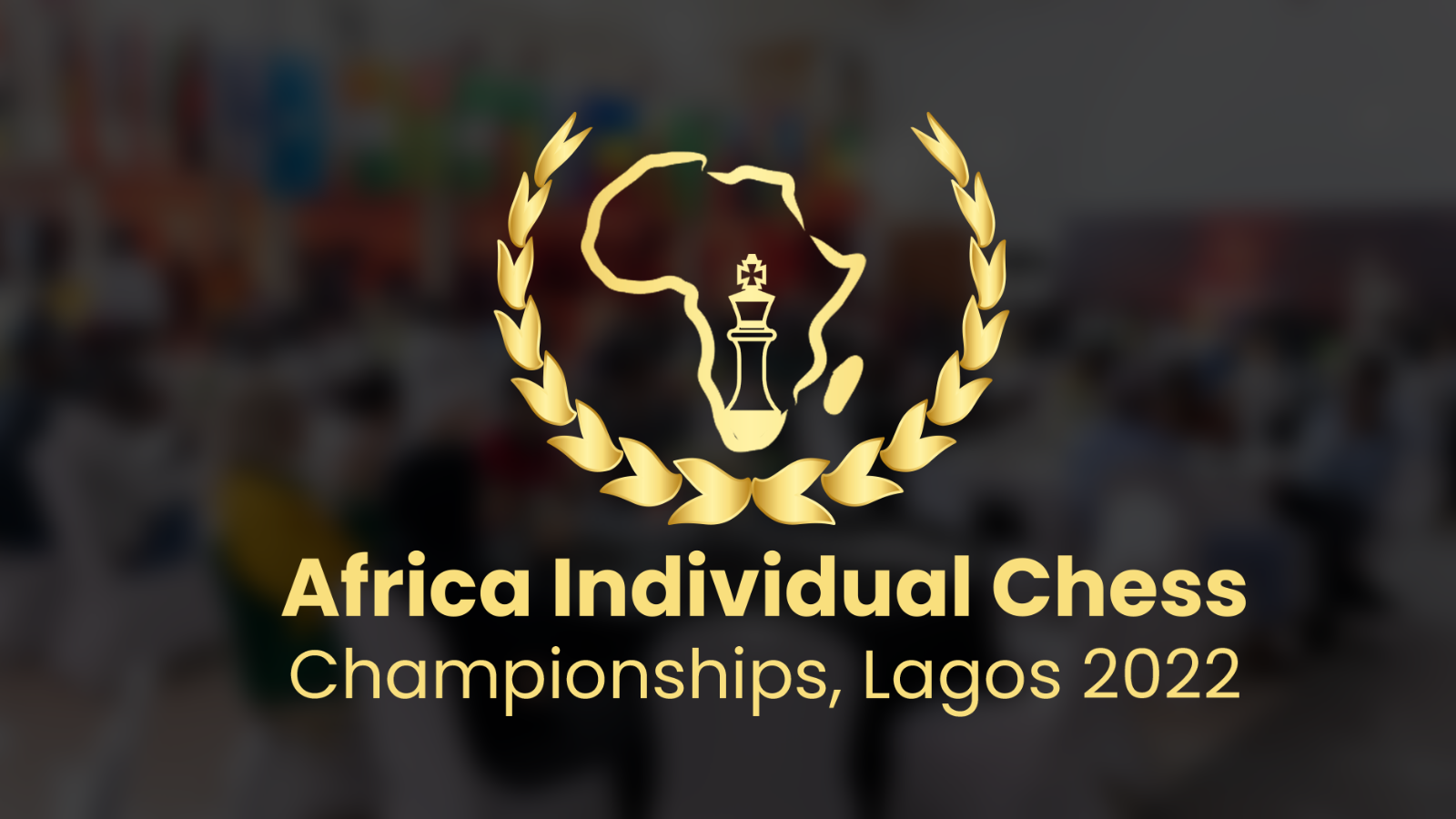 Ongoing in Nigeria: 2022 African Individual Chess Championship — BruvsChess  Media